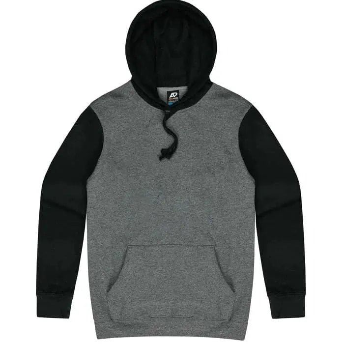 Aussie Pacific Monash Men's Hoodies 1530 Metro Workwear.